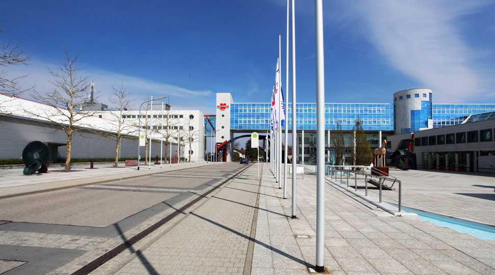 Würth Vorhof@nowofoto