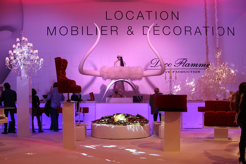 Eventfoto Paris