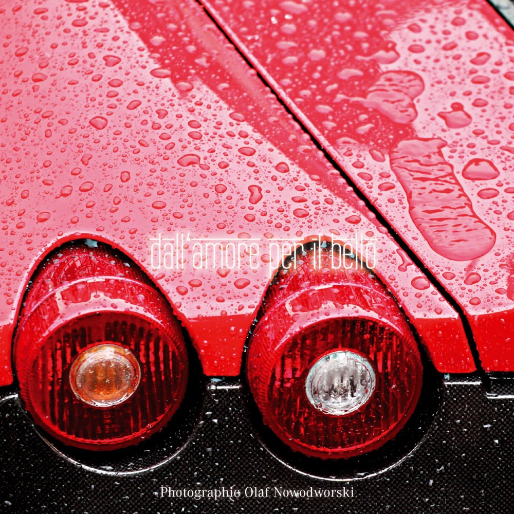 Ferrari Fotostudio Unna