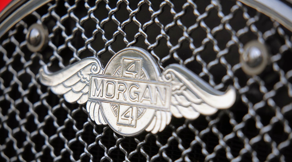 Morgan-Schwinge