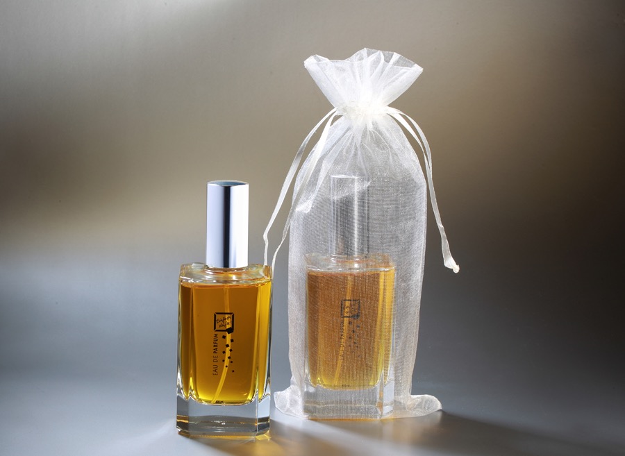 Fotostudio Unna Parfum