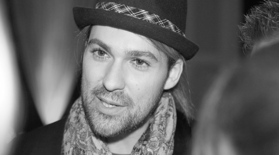 David Garrett
