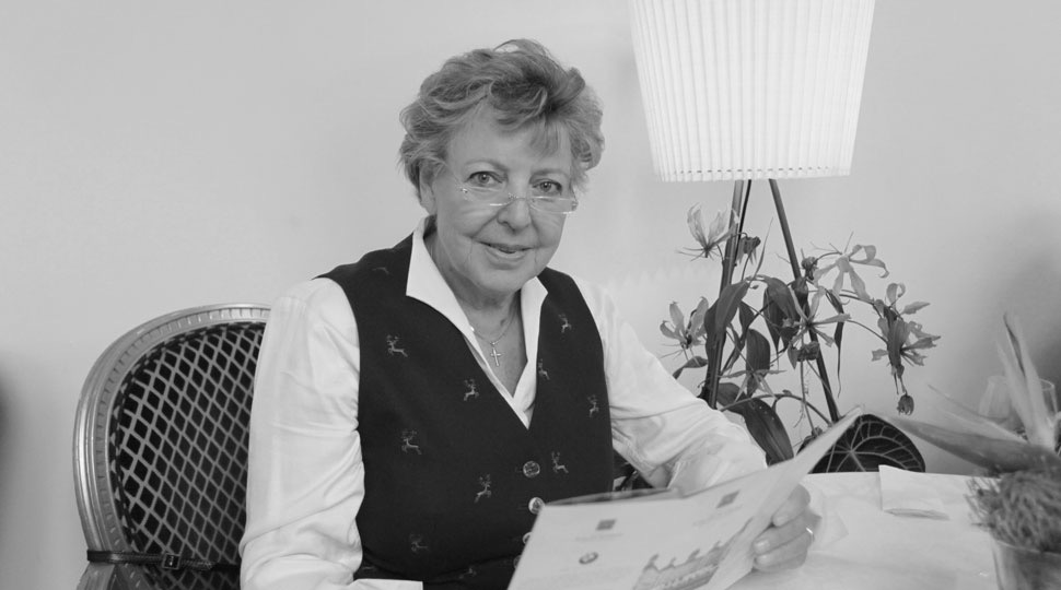 Mutter Beimer