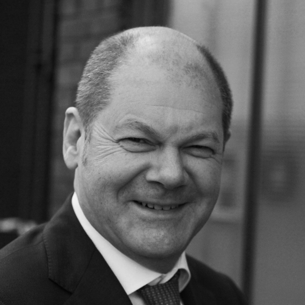 Olaf Scholz