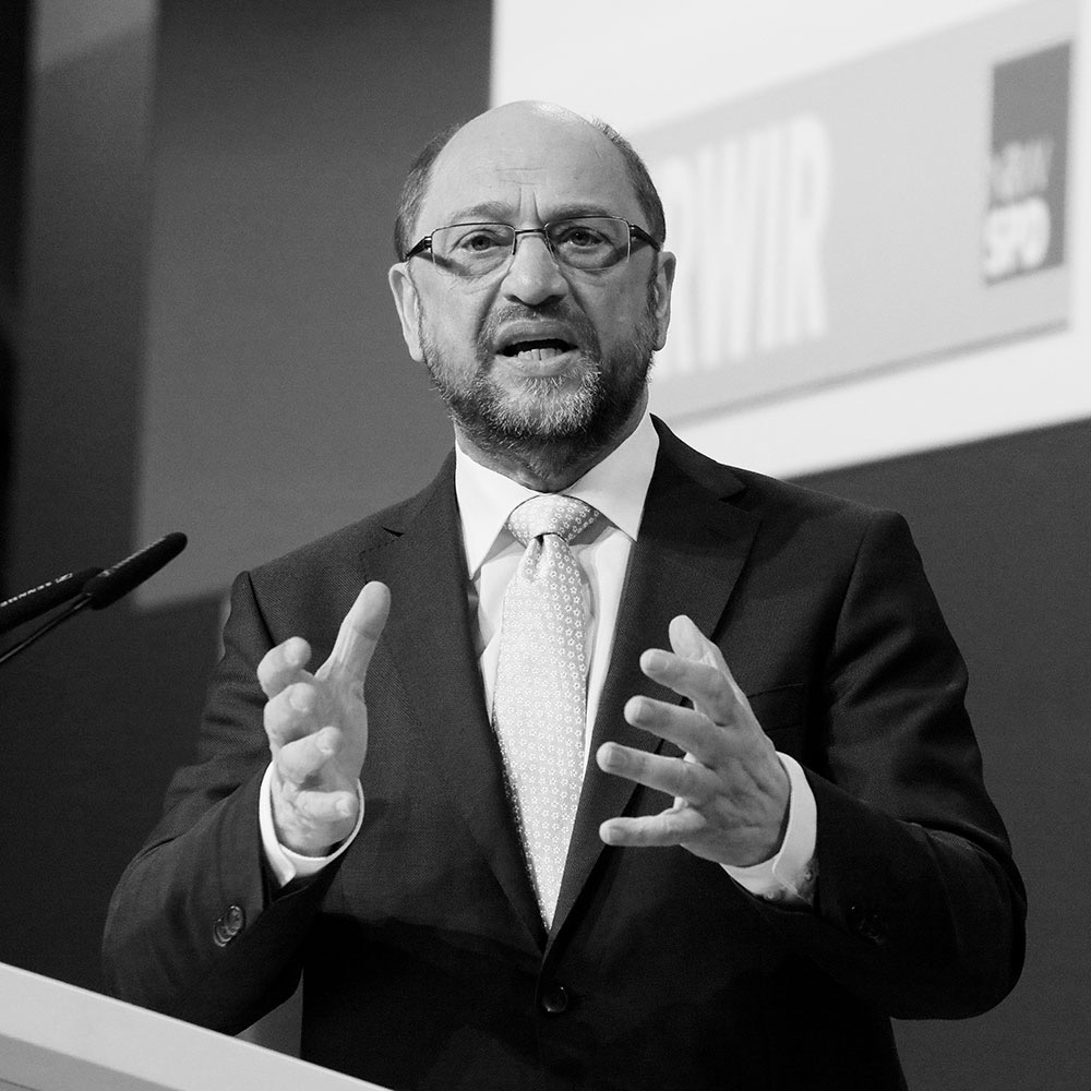 Martin Schulz 
