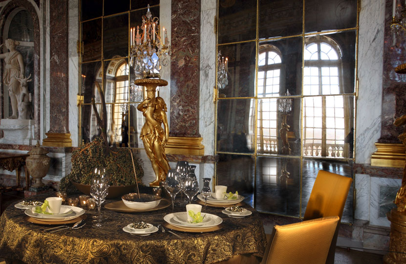 Fotostudio Unna Versailles