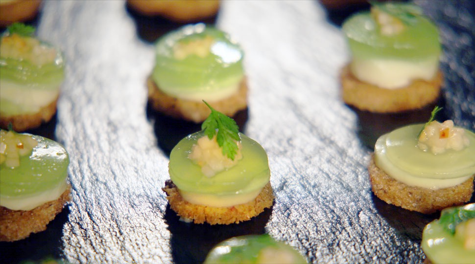 Kofler Fingerfood