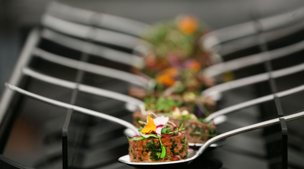 Panorama Catering